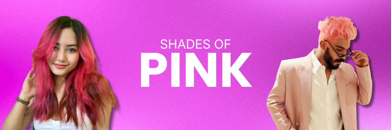 Pinks