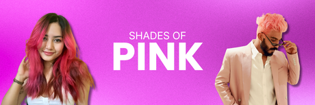 Pinks
