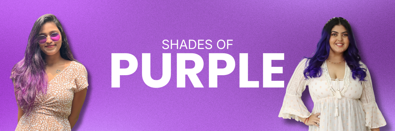 Purples