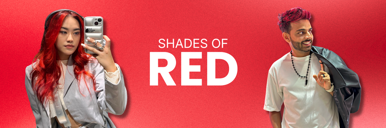 Reds