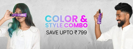Color & Style Combos