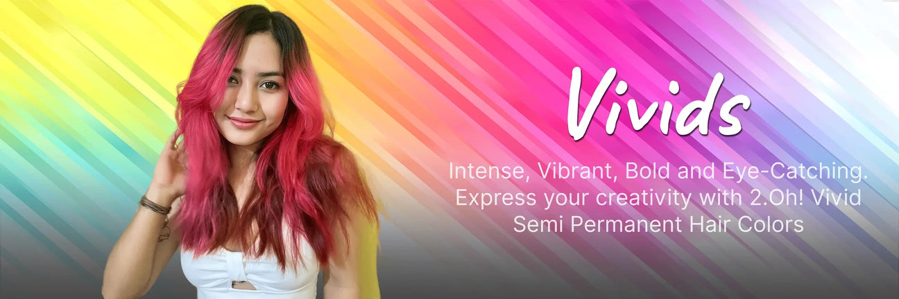 Vivid Colors