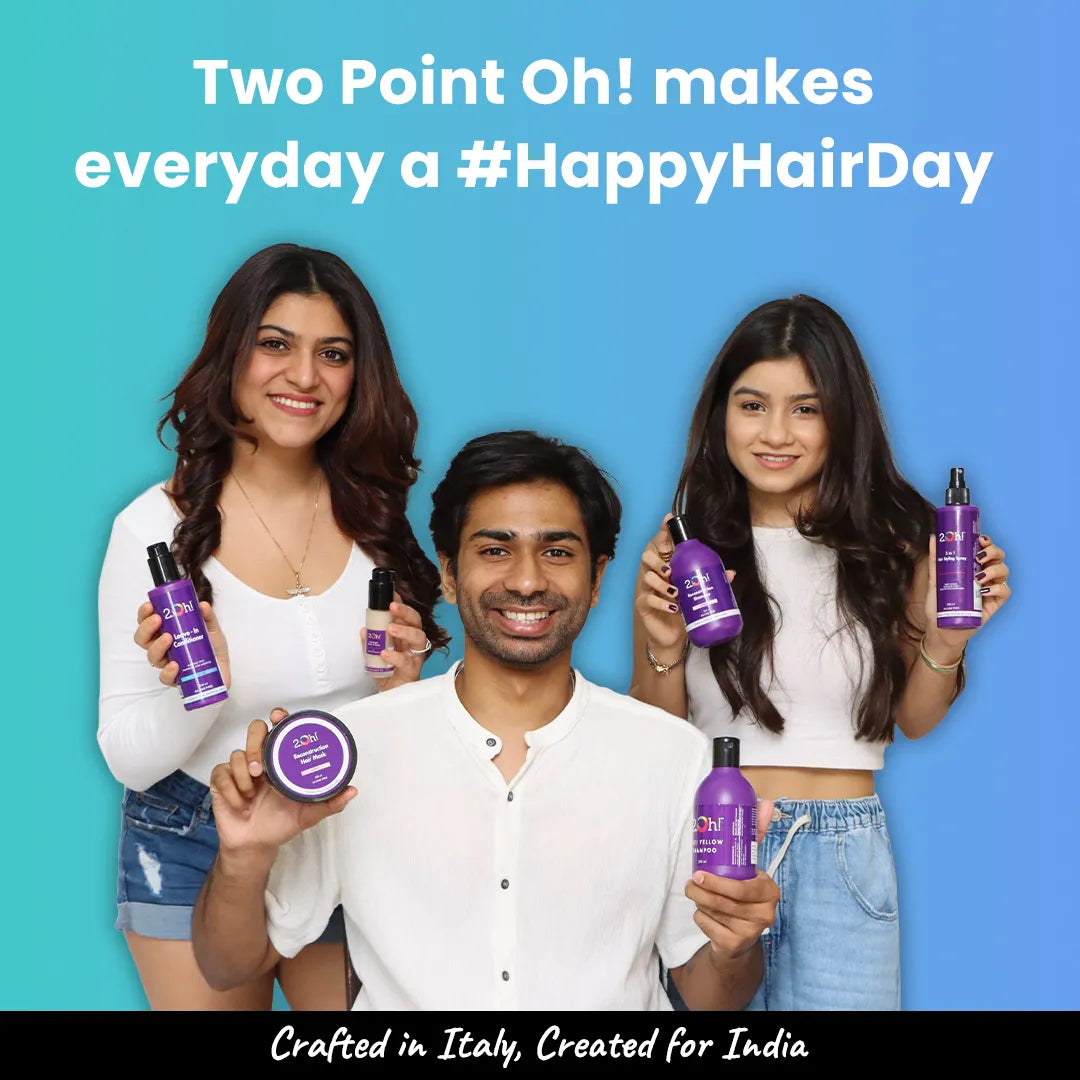 Travel Size: Leave In Conditioner 100ml
