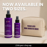 3 in 1 Hair Styling Spray