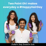 Leave In Conditioner 200ml