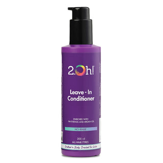 Leave In Conditioner 200ml