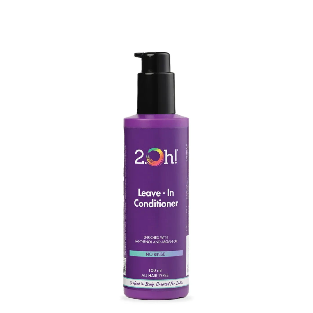 Travel Size: Leave In Conditioner 100ml