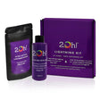 2.Oh! Hair Lightning Kit - Developer and Powder