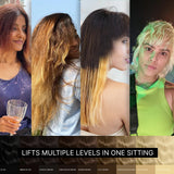 2.Oh! Lifts Multiple Levels In One Sitting