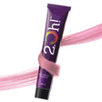 2.Oh! Pastel Pink Semi-permanent Hair Color 100ml