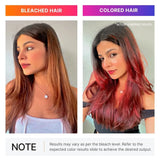 2.Oh! Hair Color - Long-Lasting Color, No Damage, DIY-Friendly, and Crafted for Indian Hair