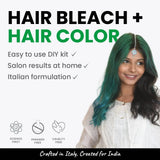 2.Oh! Color Me Happy for Bold, Playful Hair Colors