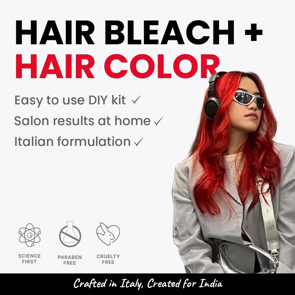 2.Oh! Color Me Happy for Bold, Playful Hair Colors