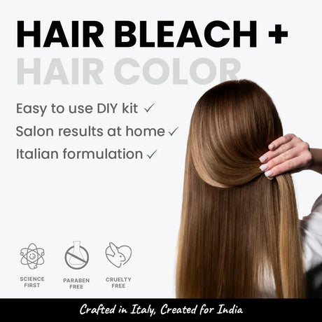 2.Oh! Color Me Happy for Bold, Playful Hair Colors
