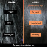 Hair Repair Serum in Crème