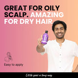 Reconstruction Shampoo 300ml