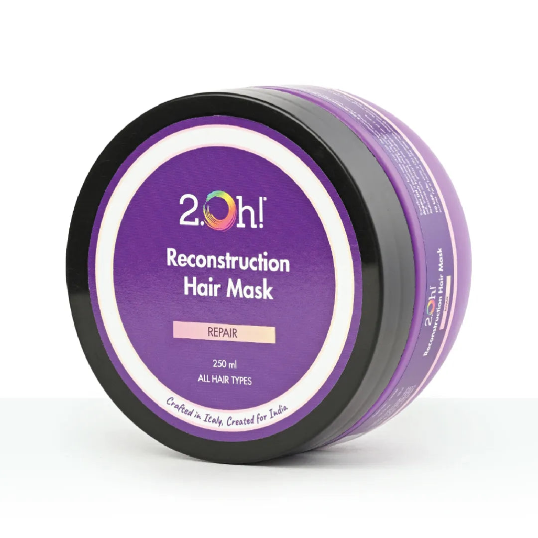 Reconstruction Hair Mask 250ml