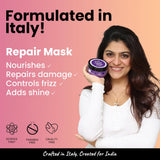 Reconstruction Hair Mask 250ml