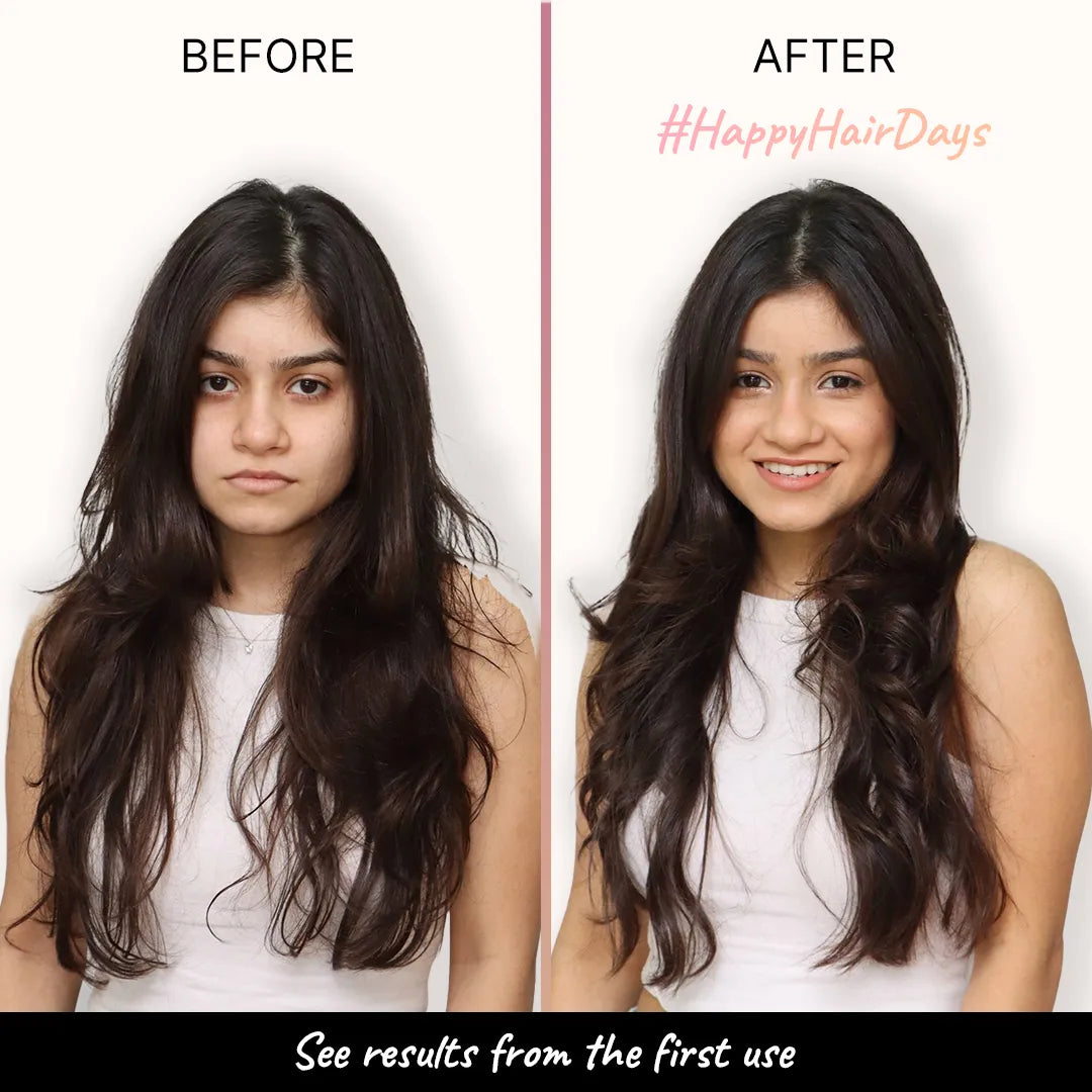 Reconstruction Hair Mask 250ml