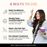 Reconstruction Hair Mask 250ml