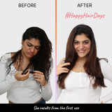 Style & Repair Combo : Hair Serum + Hair Styling Spray