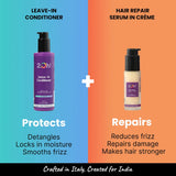 2.Oh! Hair Repair Combo for Repair and Protection