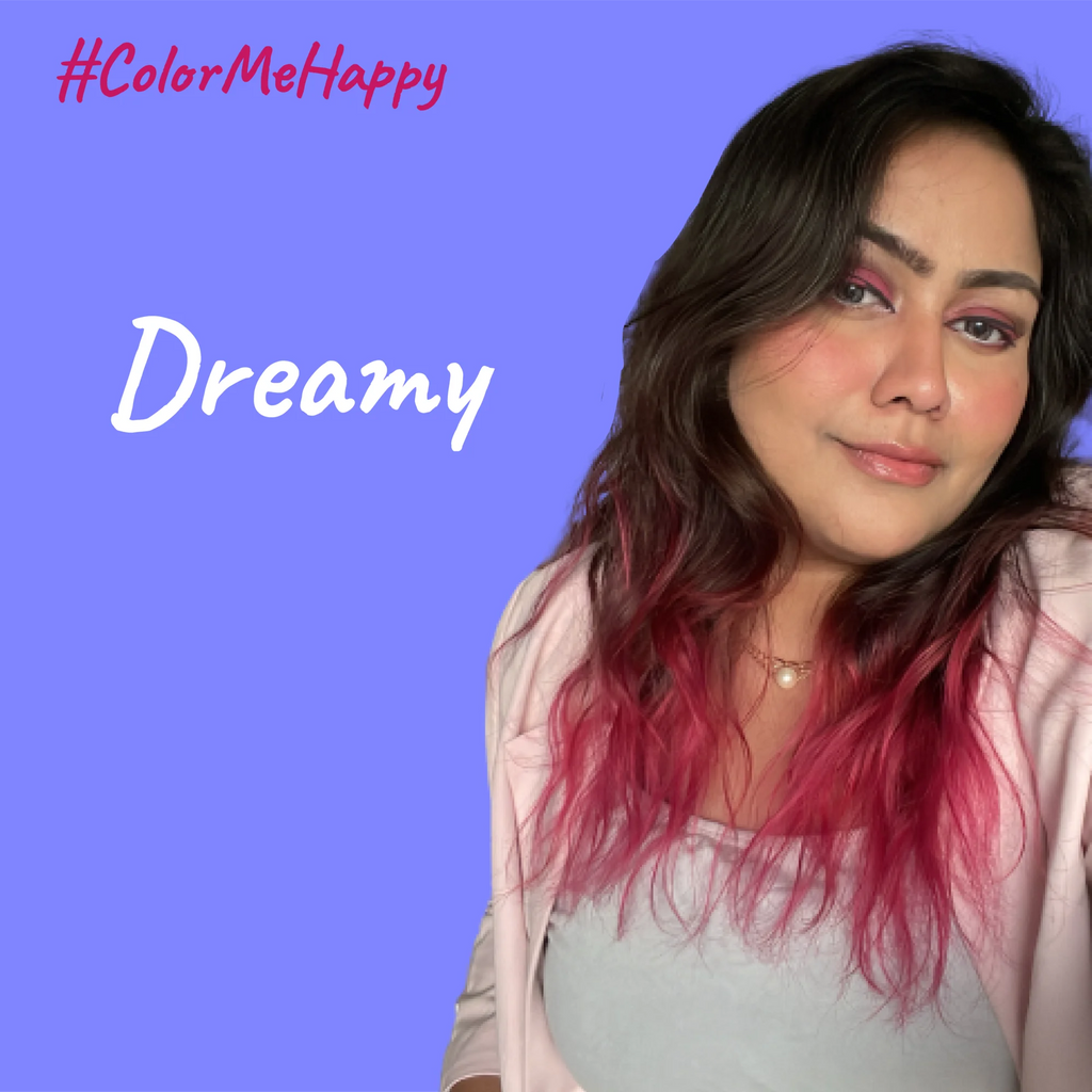 2.Oh! Color Me Happy Bold 