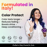 Post Color Mask