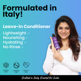 Leave In Conditioner 200ml