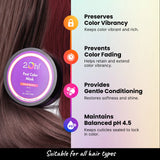 Post Color Mask