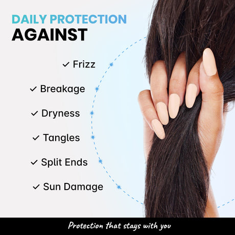 Leave In Conditioner 200ml