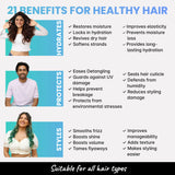 Leave In Conditioner 200ml