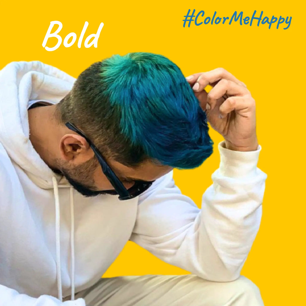 2.Oh! Color Me Happy Bold