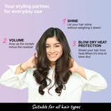 3 in 1 Hair Styling Spray