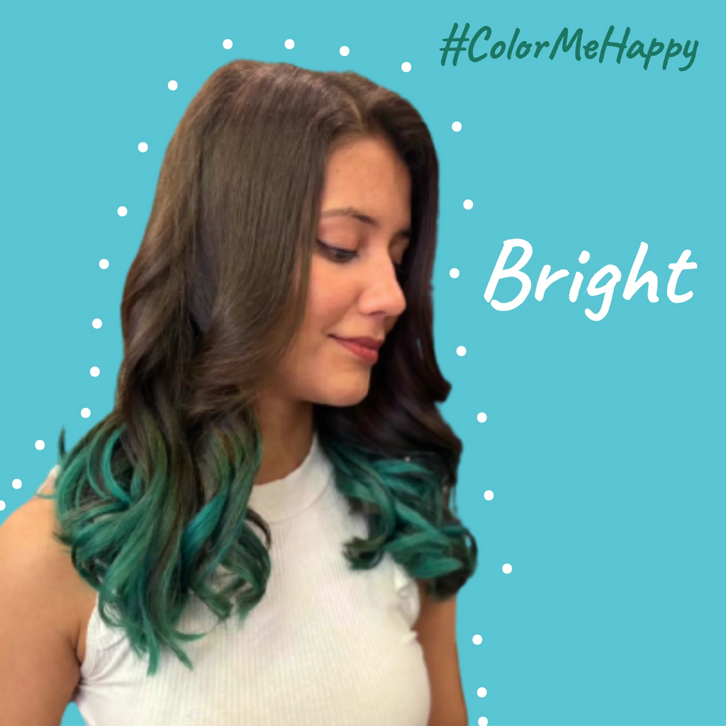2.Oh! Color Me Happy Bright 