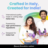 Leave In Conditioner 200ml