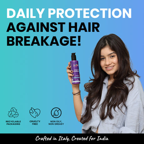 Leave In Conditioner 200ml
