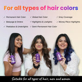 Post Color Shampoo
