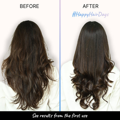 Protect & Style Combo:  Leave In Conditioner and Hair Stying Spray