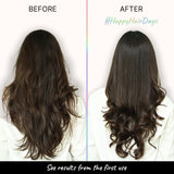 Shine & Style Combo: Clear Gloss and Styling Spray