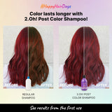 Post Color Shampoo