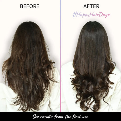 Travel Size: 3 in 1 Hair Styling Spray 100ml