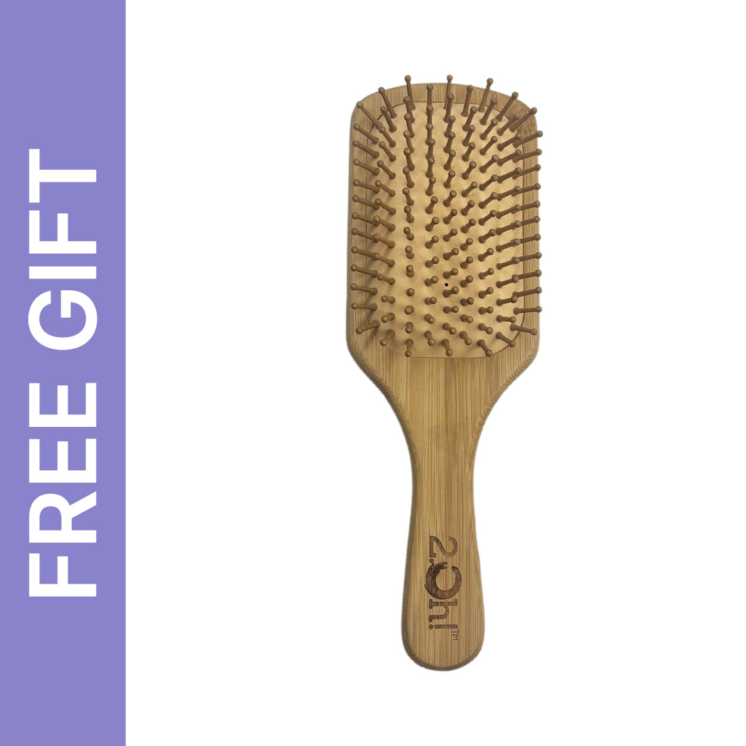 Wooden Brush
