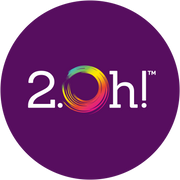 2.Oh! logo