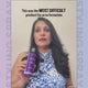 3 in 1 Hair Styling Spray