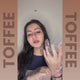 Toffee Brown DIY Combo : Hair Bleach Kit + Semi Permanent Hair Color