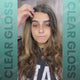 Clear Gloss DIY Combo : Hair Bleach Kit + Semi Permanent Hair Color